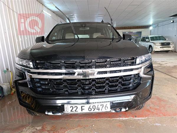 Chevrolet for sale in Iraq